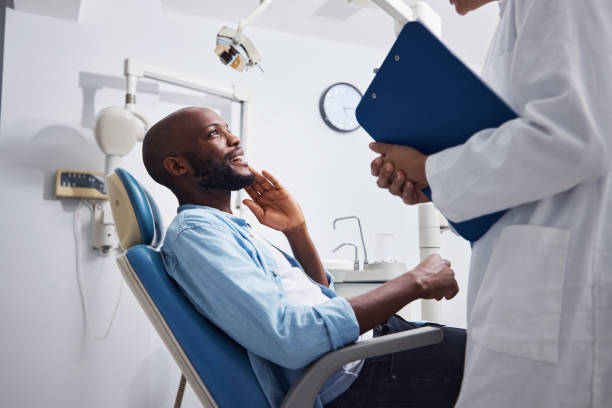 Best Urgent Tooth Repair  in Cherry Brah, NC