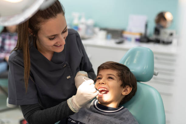 Best Dentist for Severe Toothache  in Cherry Brah, NC