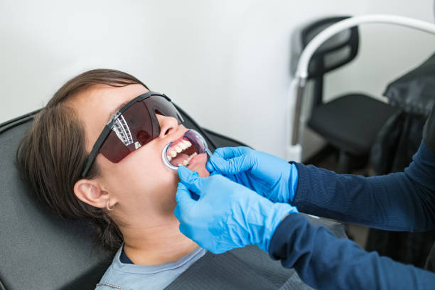 Best Knocked-Out Tooth Emergency  in Cherry Brah, NC
