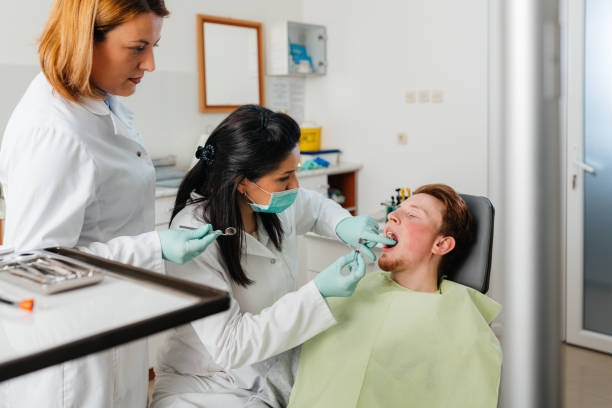 Best Emergency Dentist Near Me  in Cherry Brah, NC