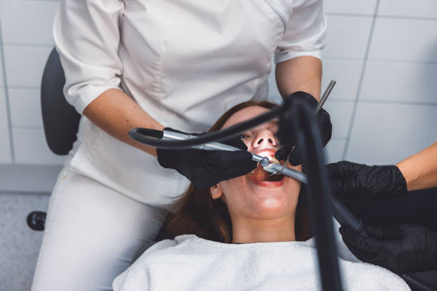 Best Walk-In Dentist Near Me  in Cherry Brah, NC