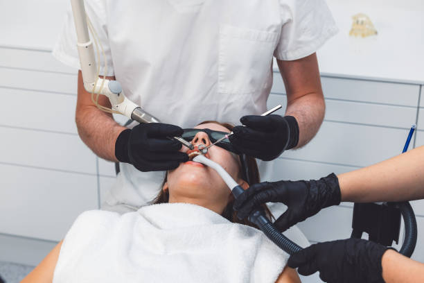 Best Dentist Open Late Near Me  in Cherry Brah, NC