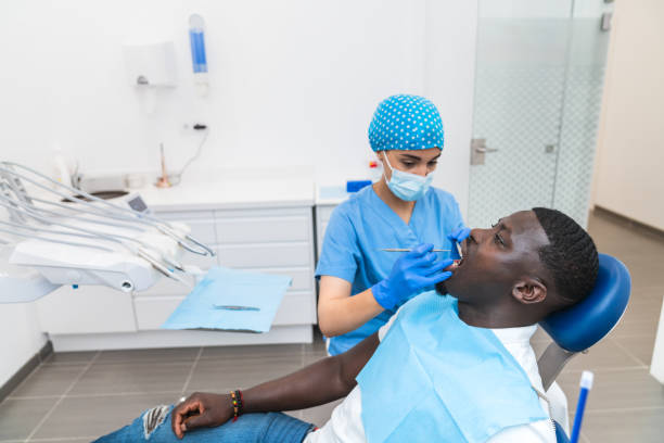 Best Dentist Open on Weekends  in Cherry Brah, NC