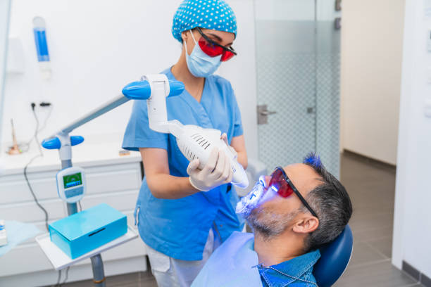 Best Emergency Tooth Extraction  in Cherry Brah, NC